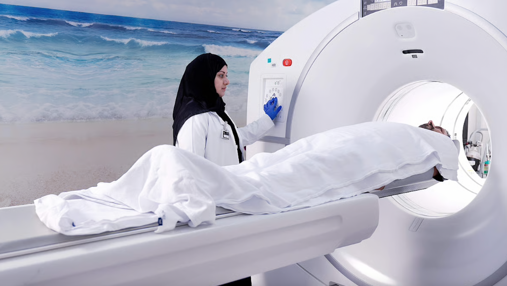Dubai Health Announces Amyloid PET Scans to Advance Early Diagnosis of Alzheimer’s in the UAE
